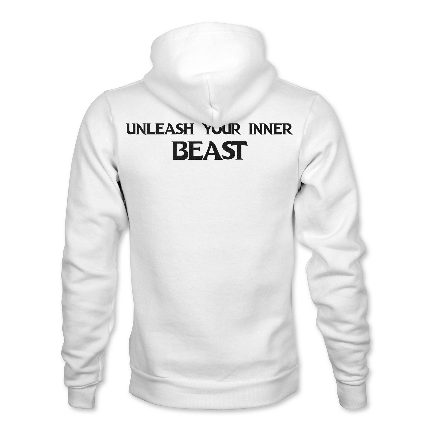 Chlorogoth Hoodie