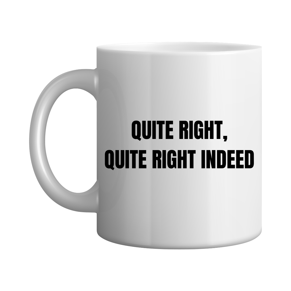 Blot Mug