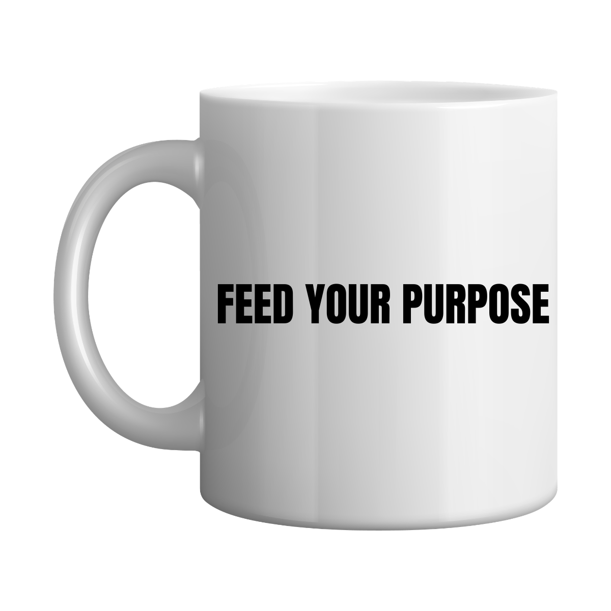 Blot Mug