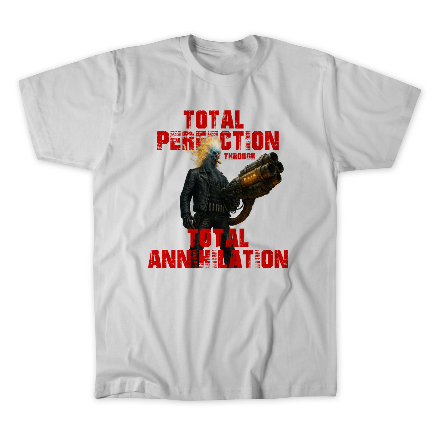 Chlorinator T-shirt
