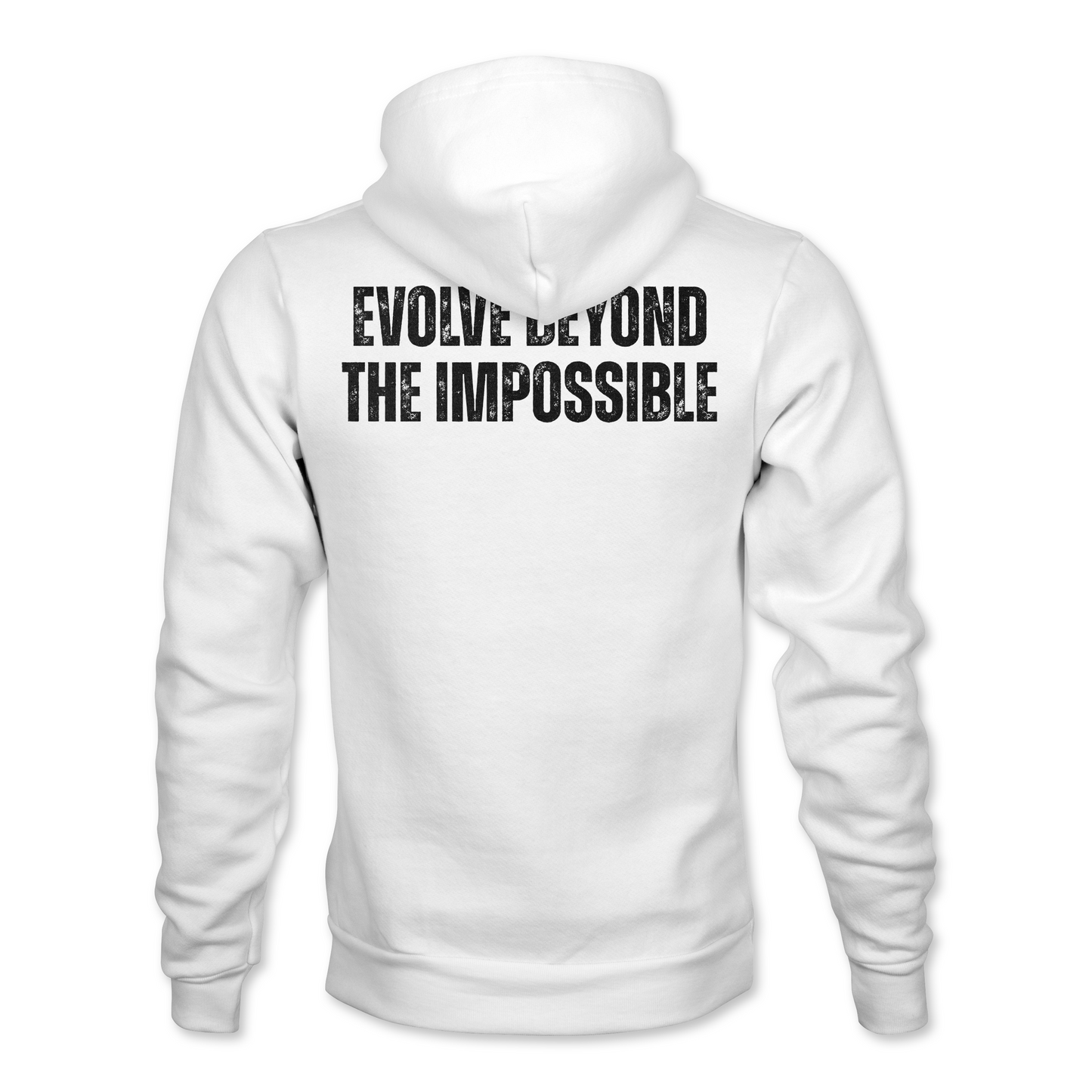 Methanos Hoodie