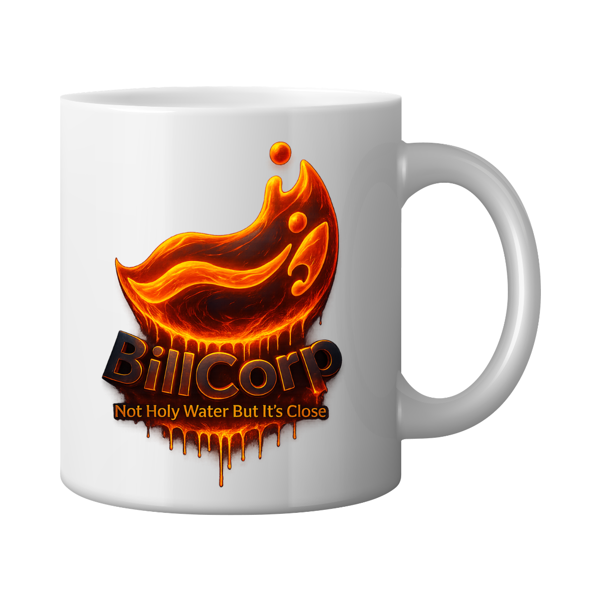 Billcorp Mug