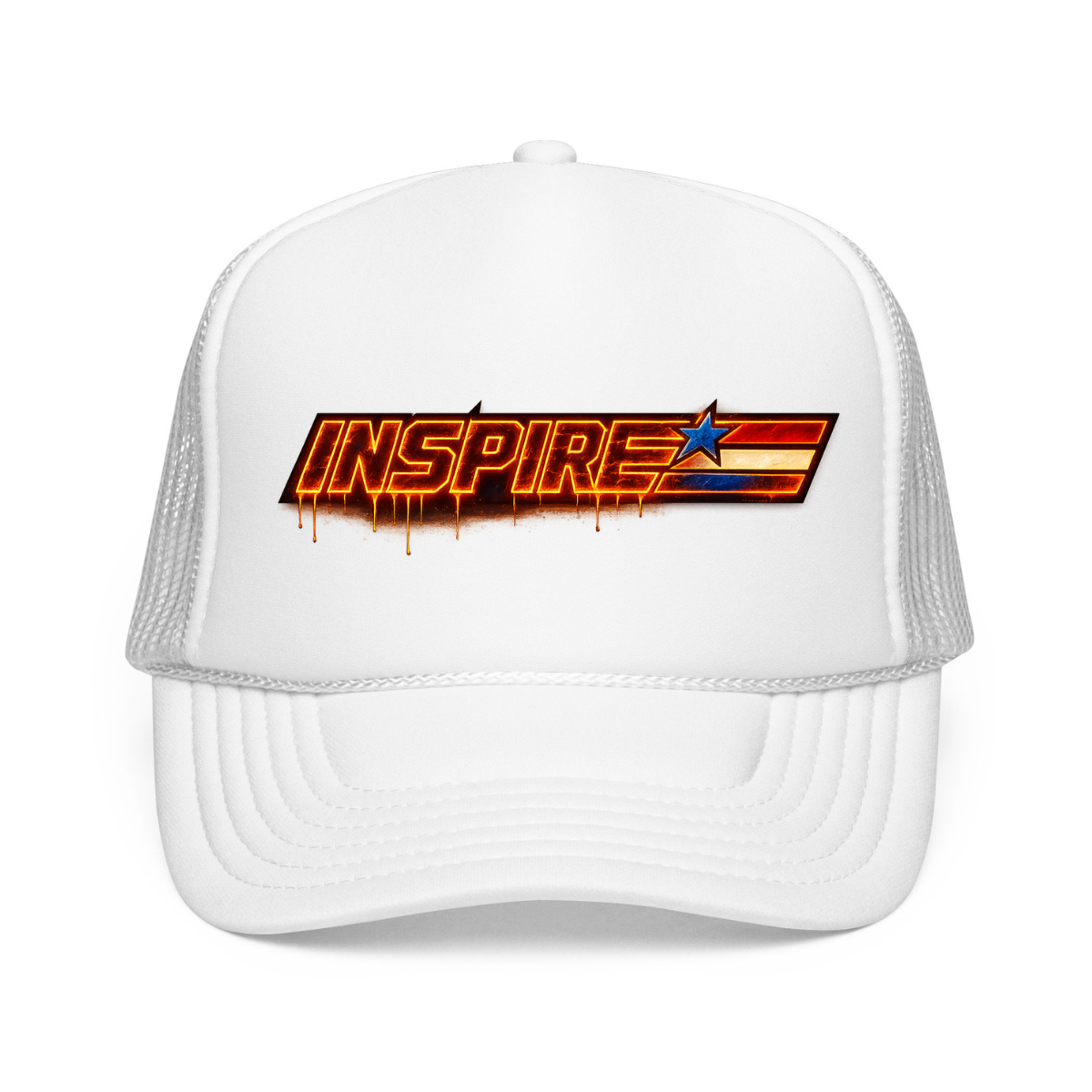Inspire Trucker Hat