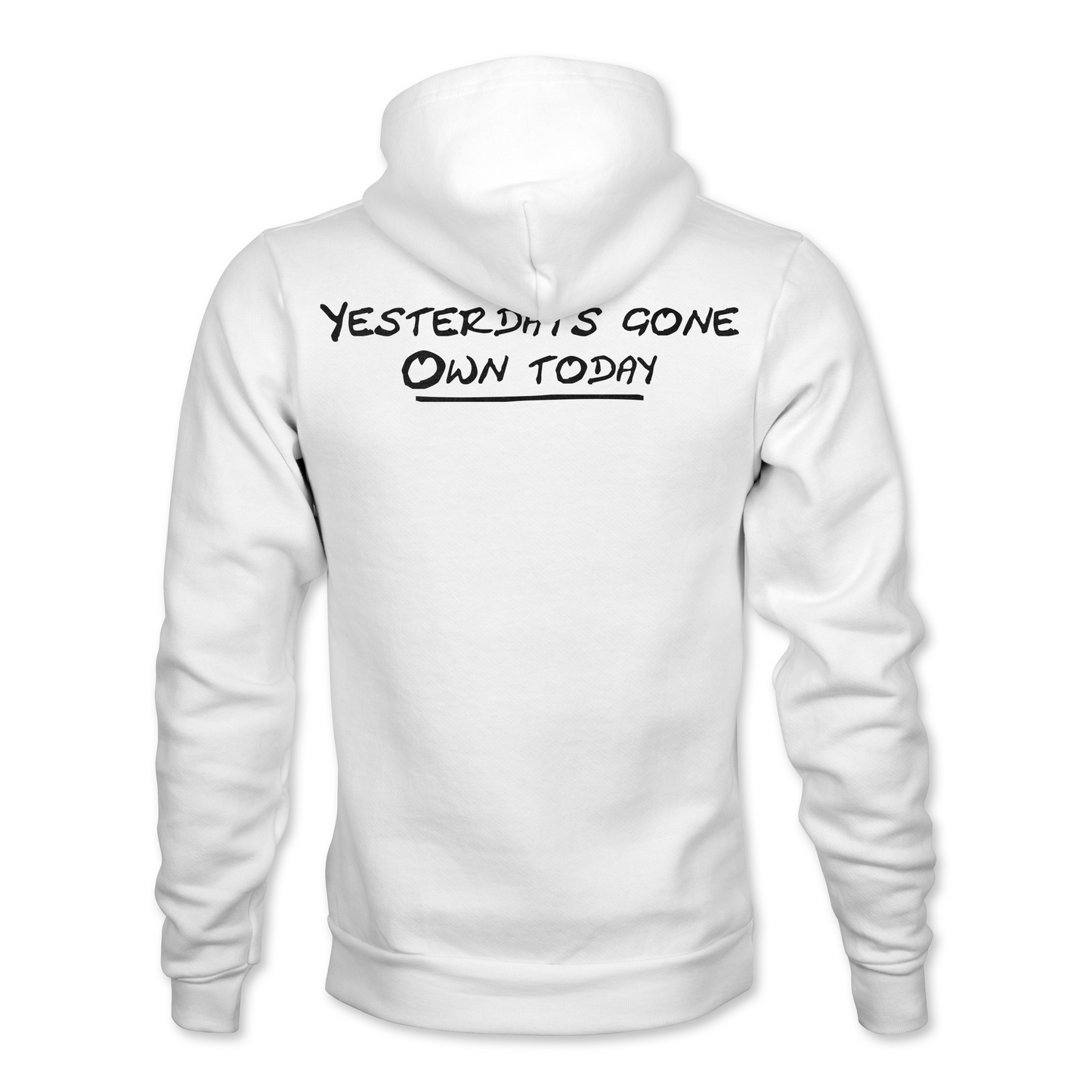 Crypto Rap Hoodie