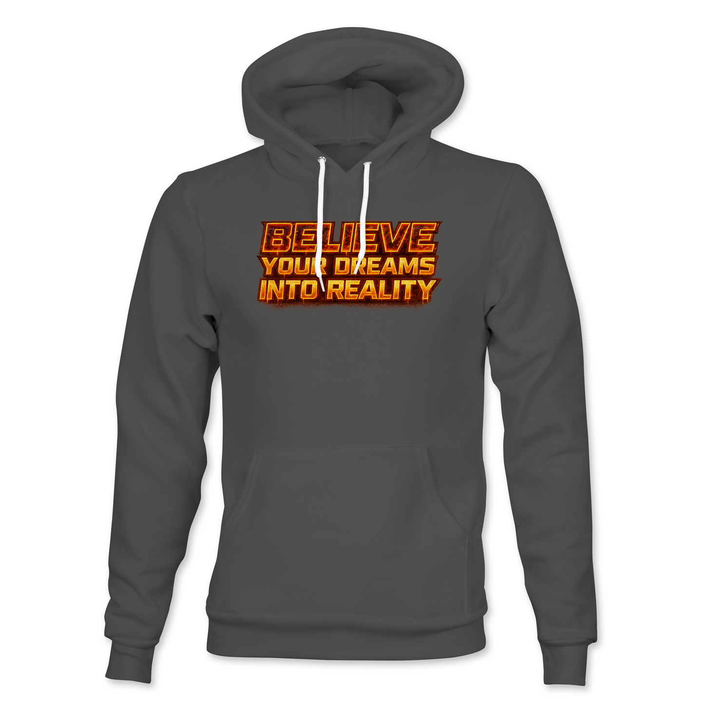 Believe Hoodie
