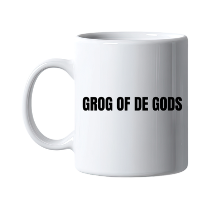 Angus Mug