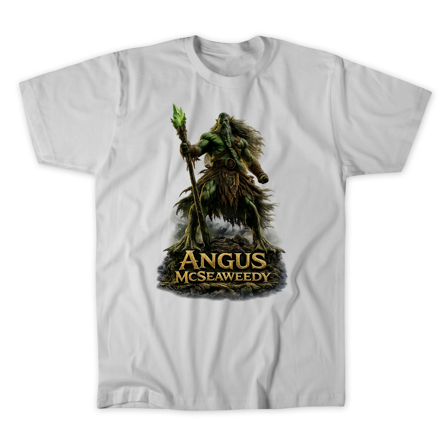 Angus T-shirt