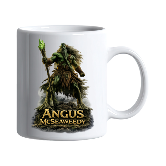Angus Mug