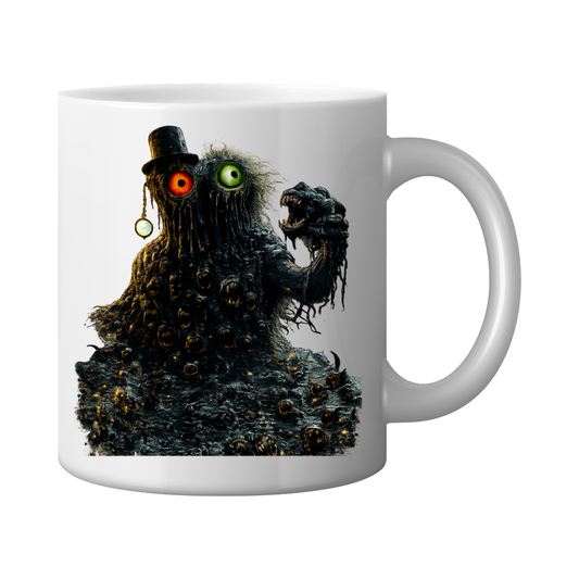 Blot Mug