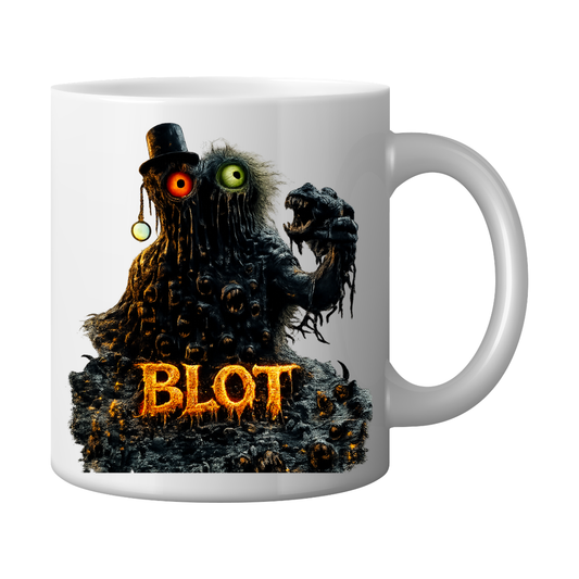 Blot Mug