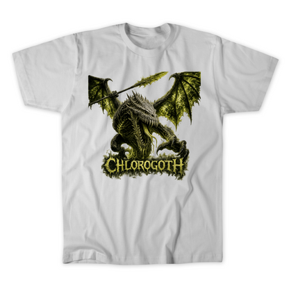 Chlorogoth T-shirt
