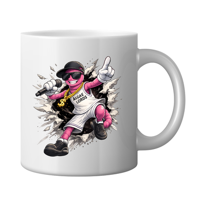 Crypto Mug