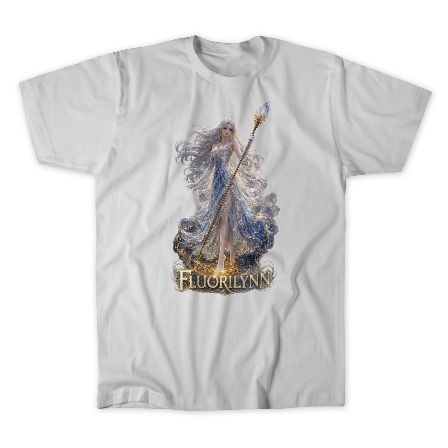 Fluorilynn T-shirt