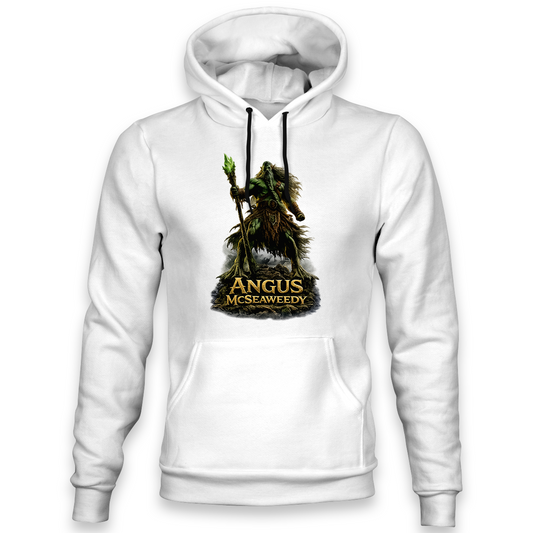 Angus Hoodie