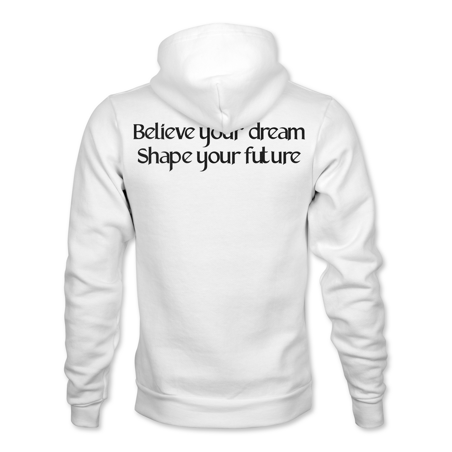 Fluorilynn Hoodie