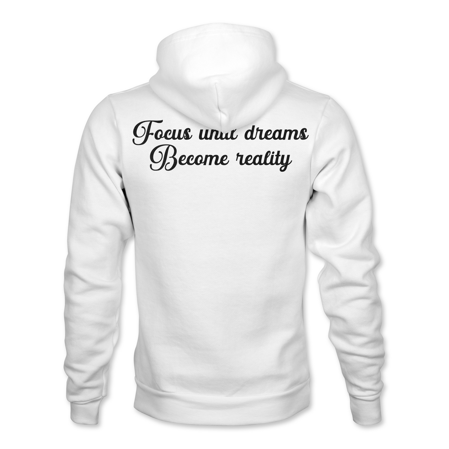 Mr. Brimstone Hoodie