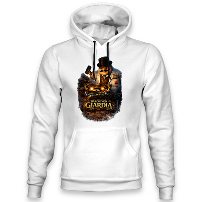 Giardia Hoodie