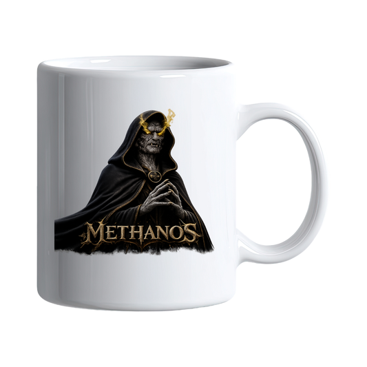 Methanos Mug