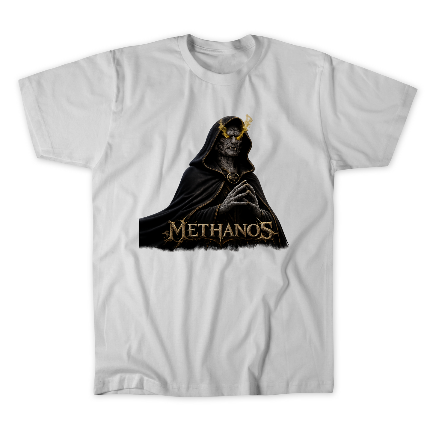 Methanos T-shirt