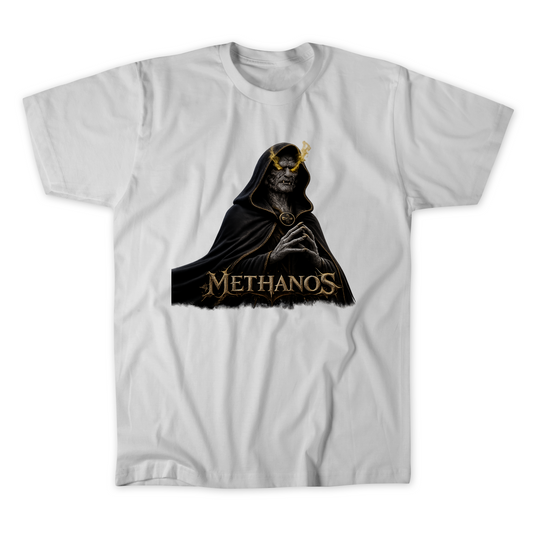 Methanos T-shirt