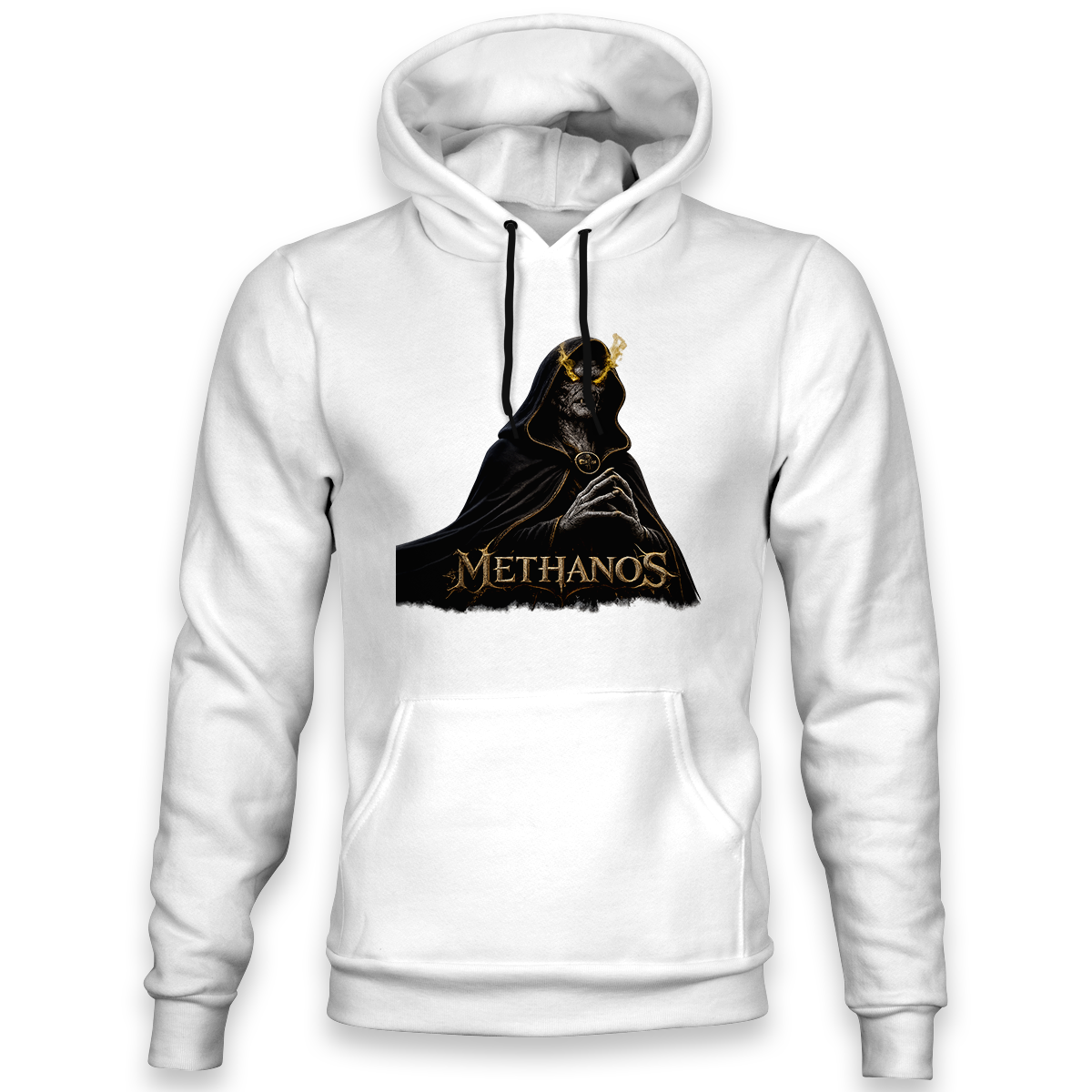 Methanos Hoodie