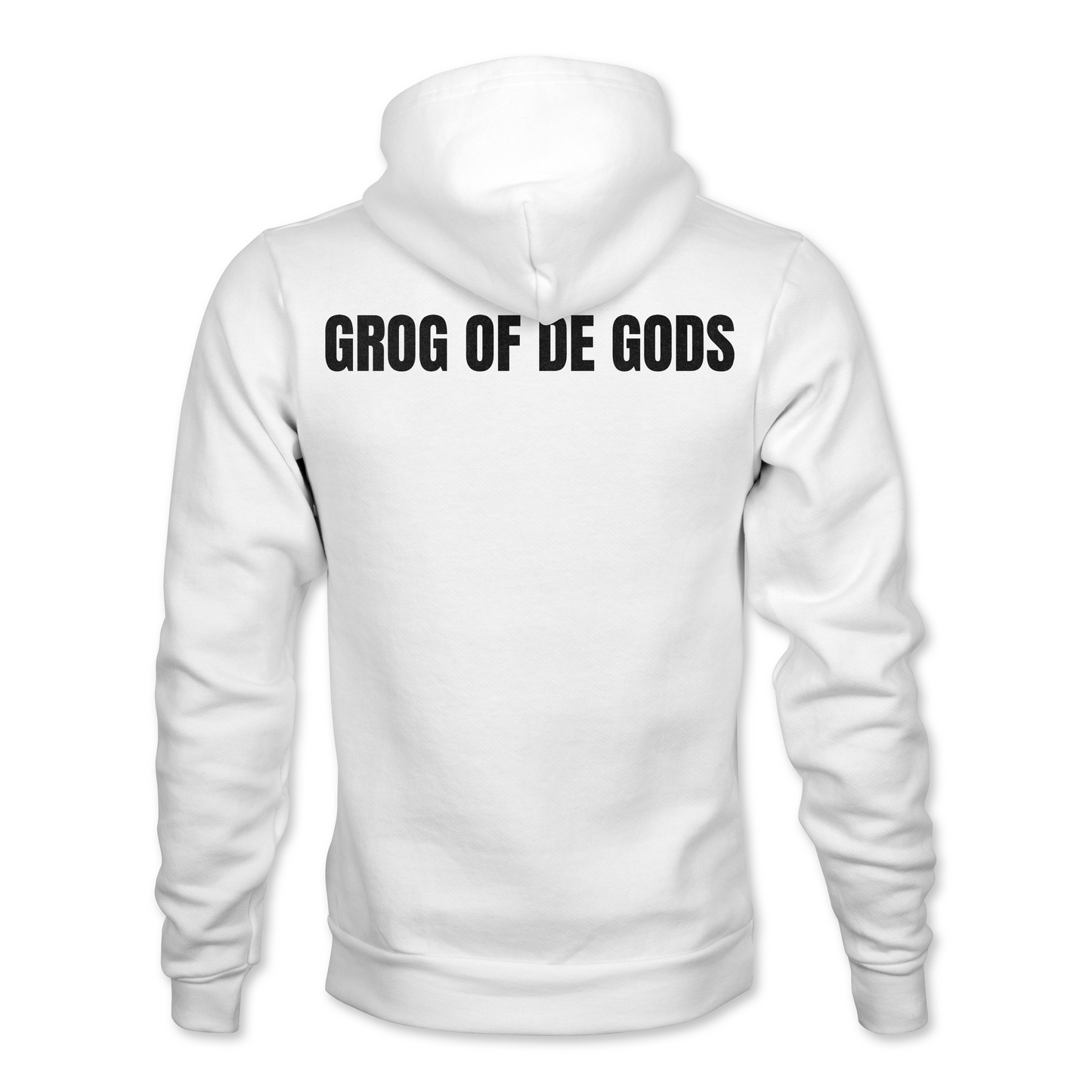 Angus Hoodie