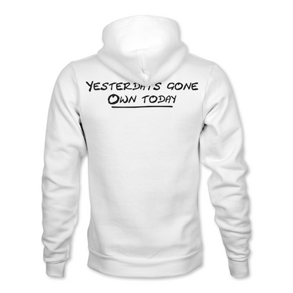 Crypto Rap Hoodie