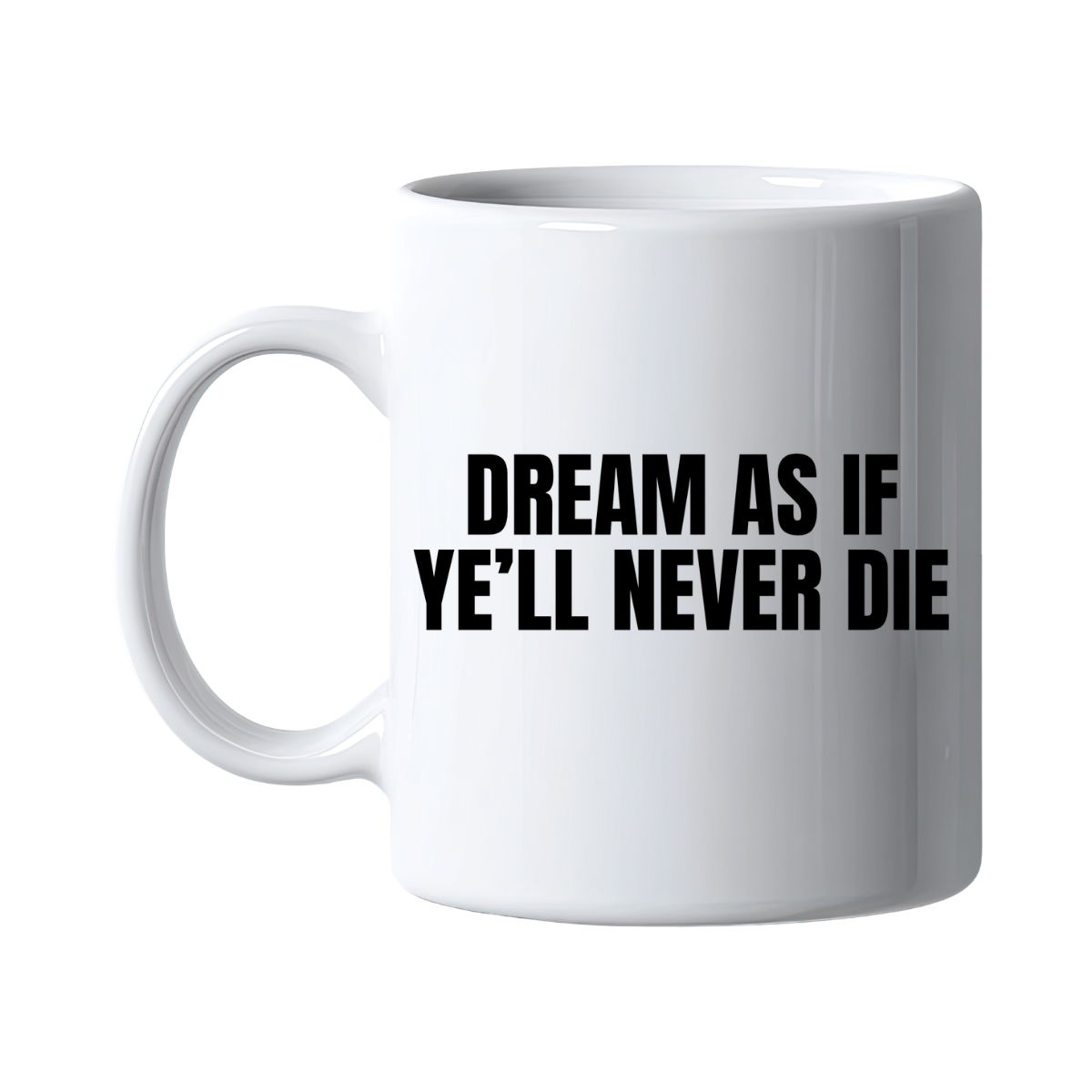 William Mug