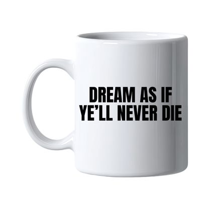 William Mug
