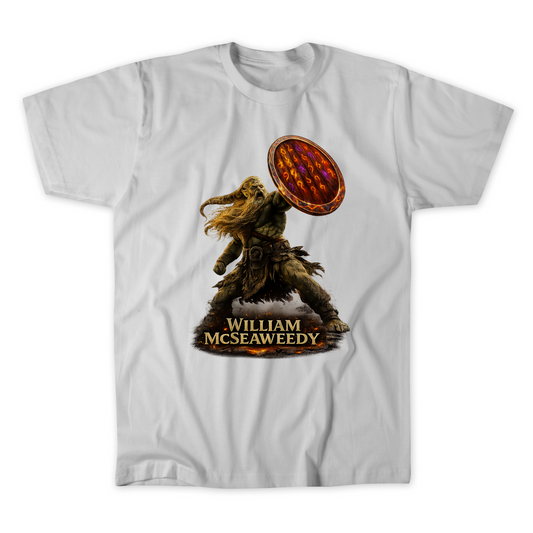 William T-shirt