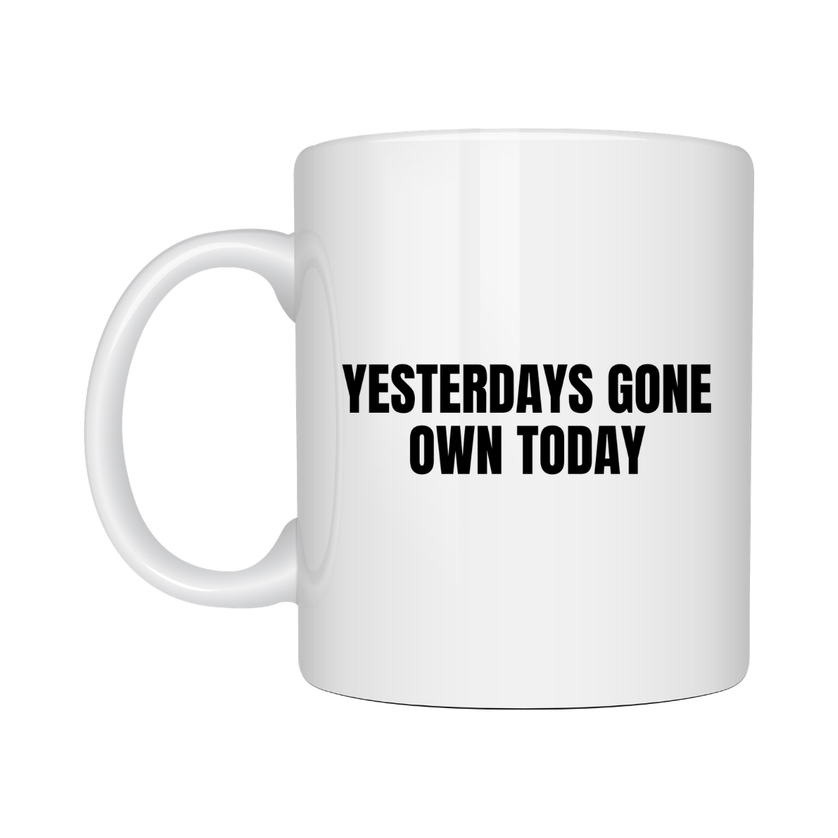 Crypto Rap Mug