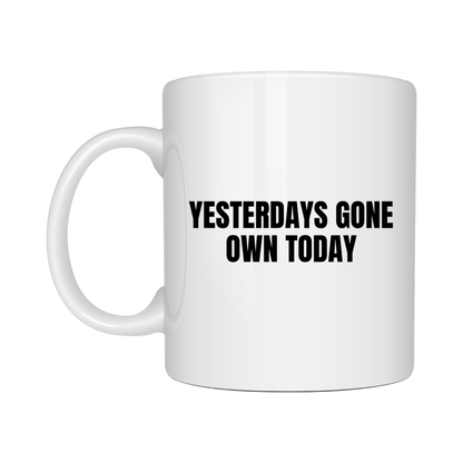Crypto Rap Mug