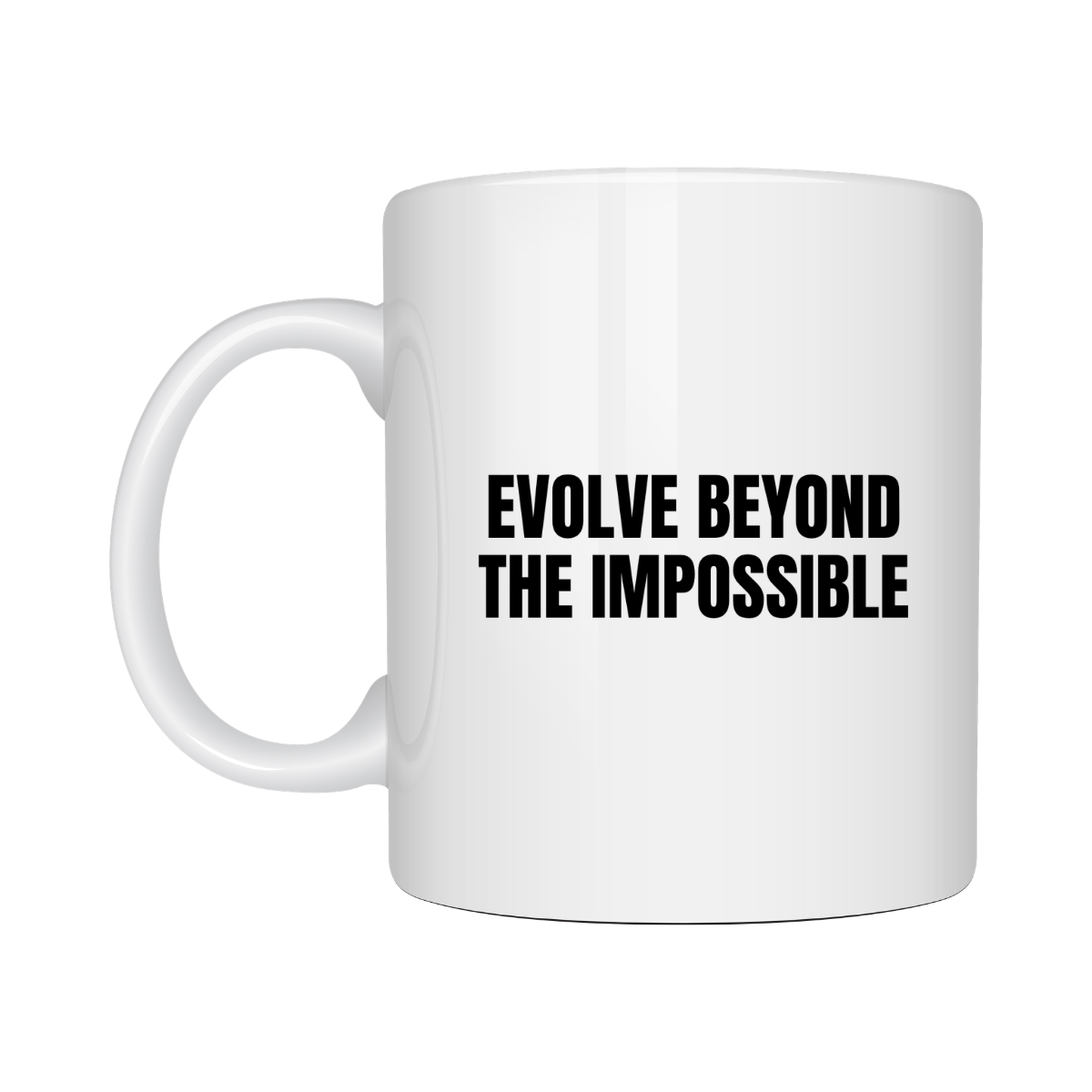 Methanos Mug