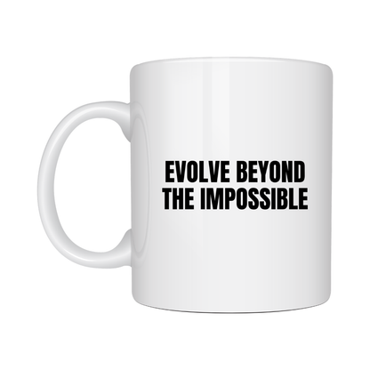 Methanos Mug
