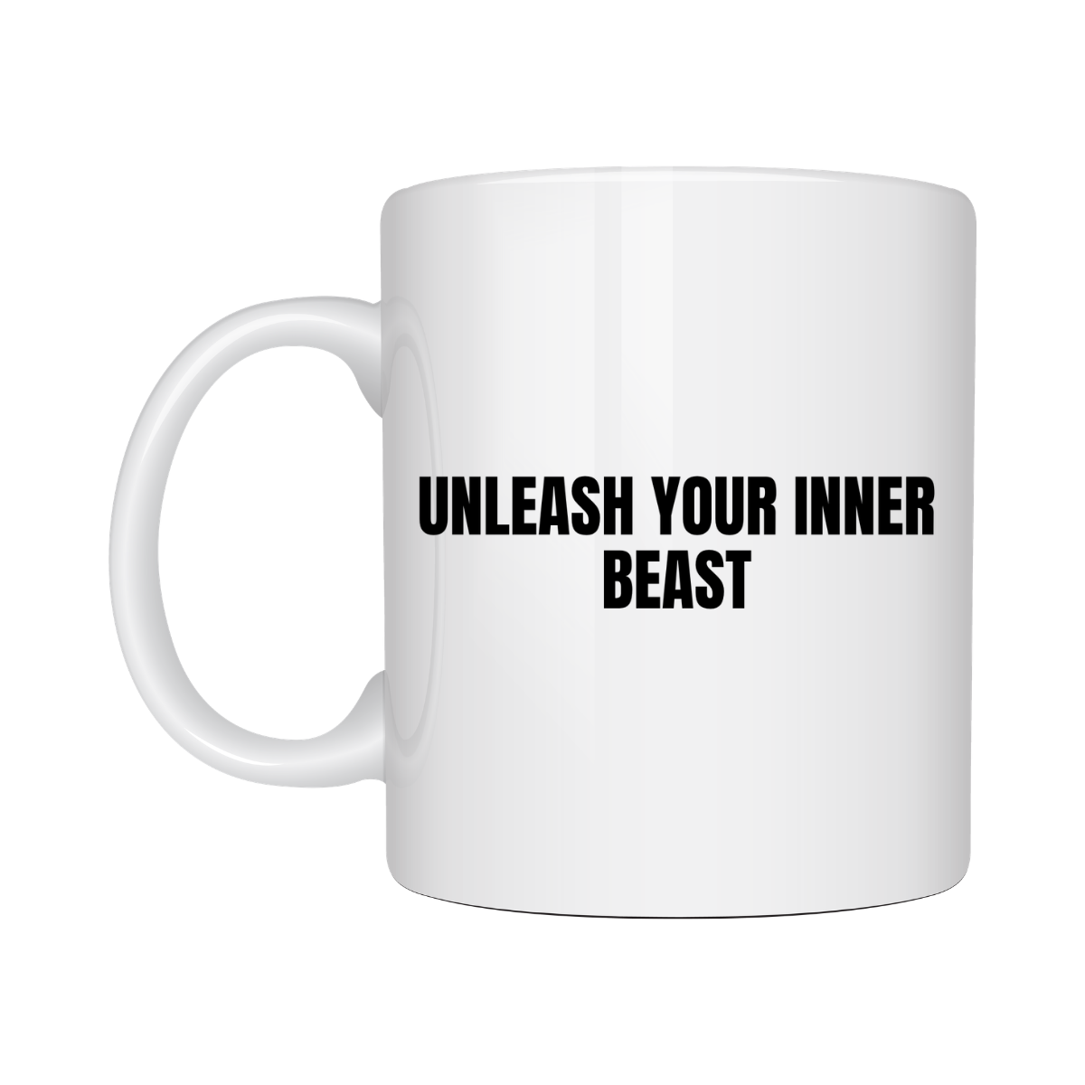 Chlorogoth Mug