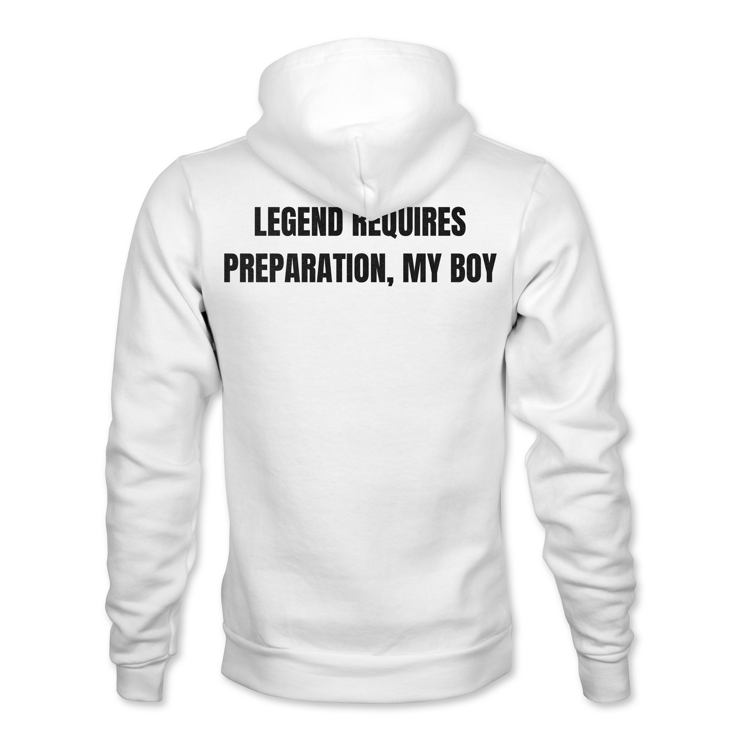 Giardia Hoodie