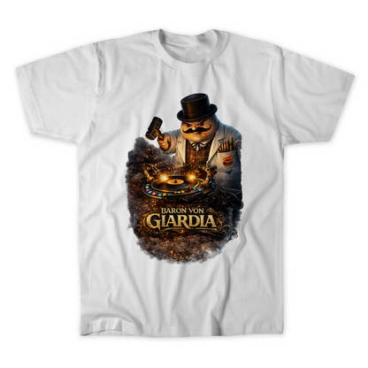 Giardia T-shirt