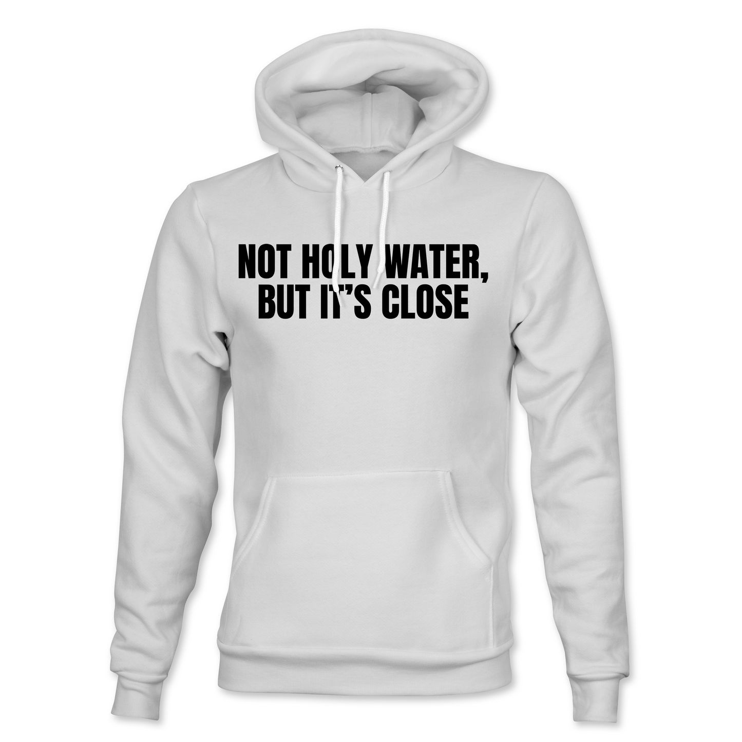 Crypto Hoodie