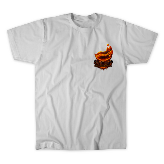Billcorp Logo T-shirt
