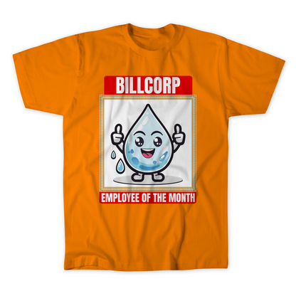Employee of the Month T-Shirt