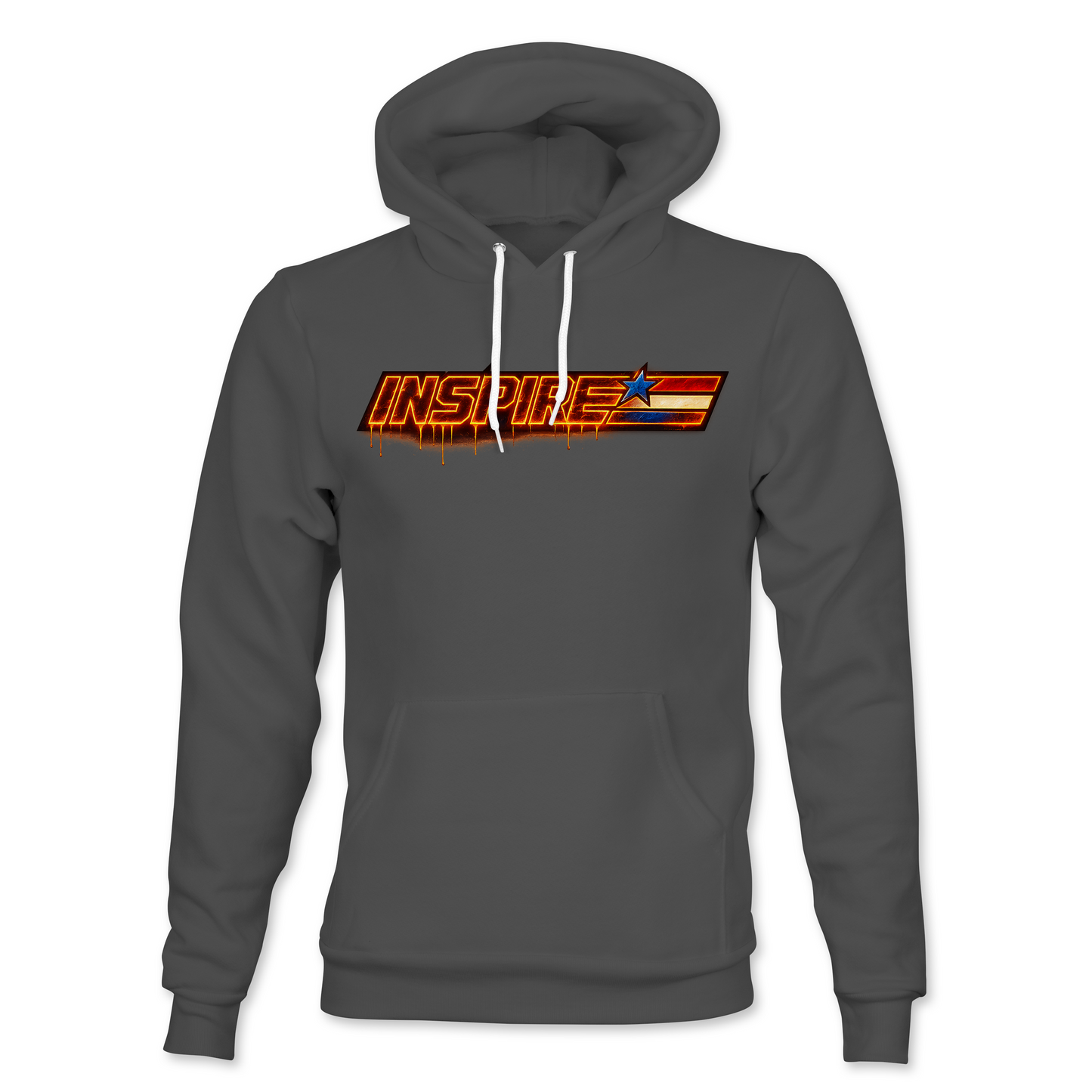 Inspire Hoodie