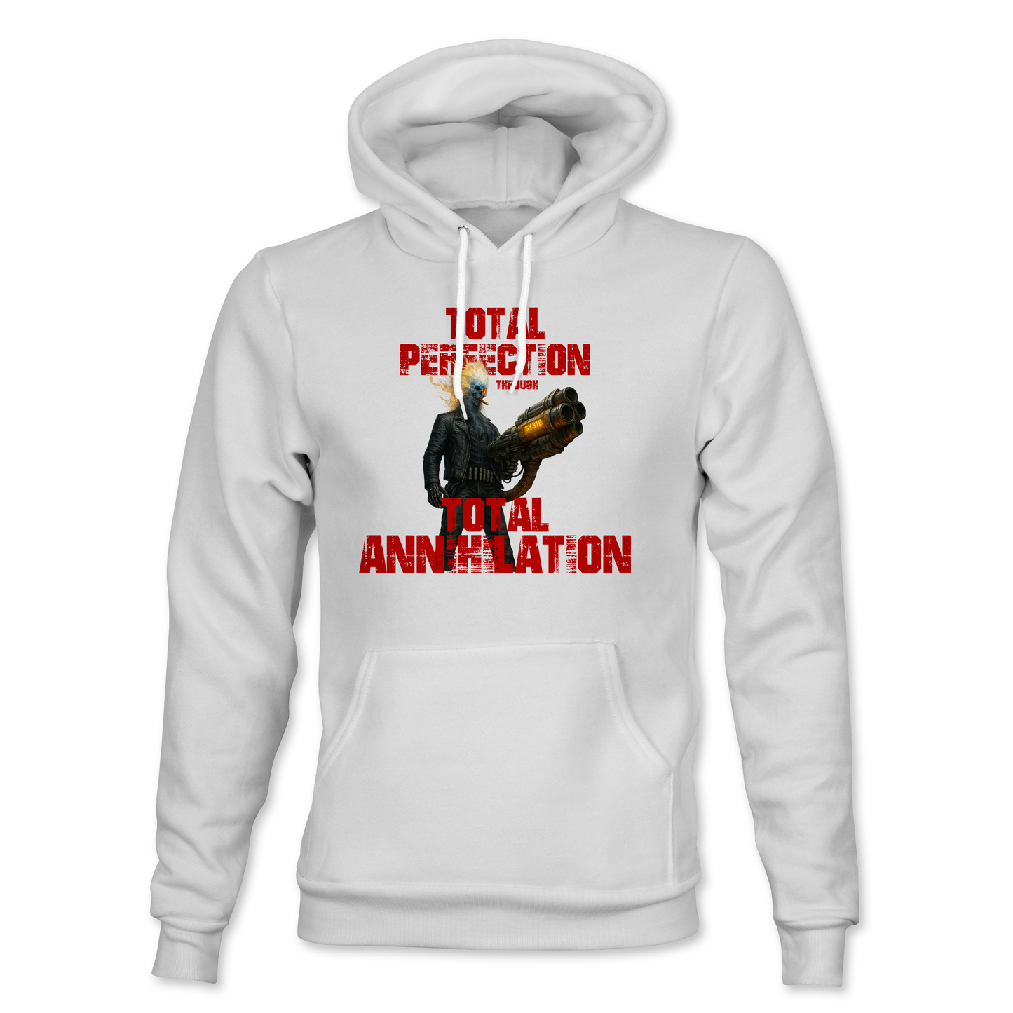 Chlorinator Hoodie