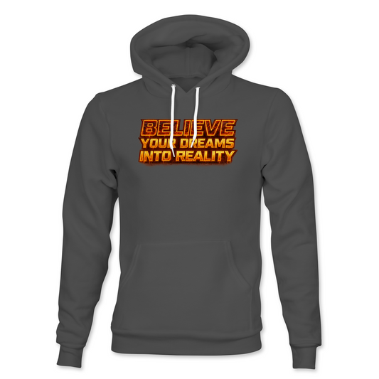 Believe Hoodie