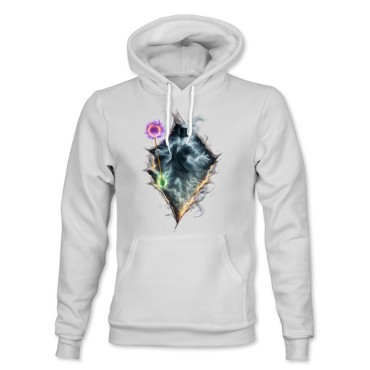 Mr. Bubbles Hoodie