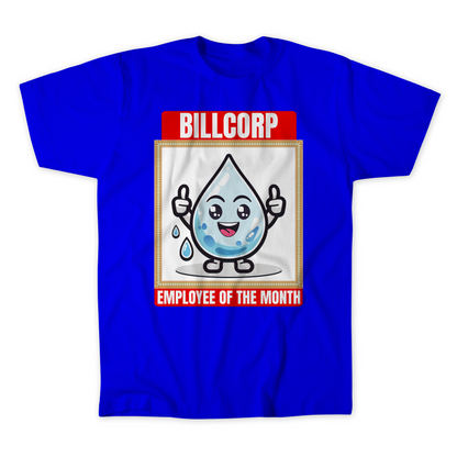 Employee of the Month T-Shirt