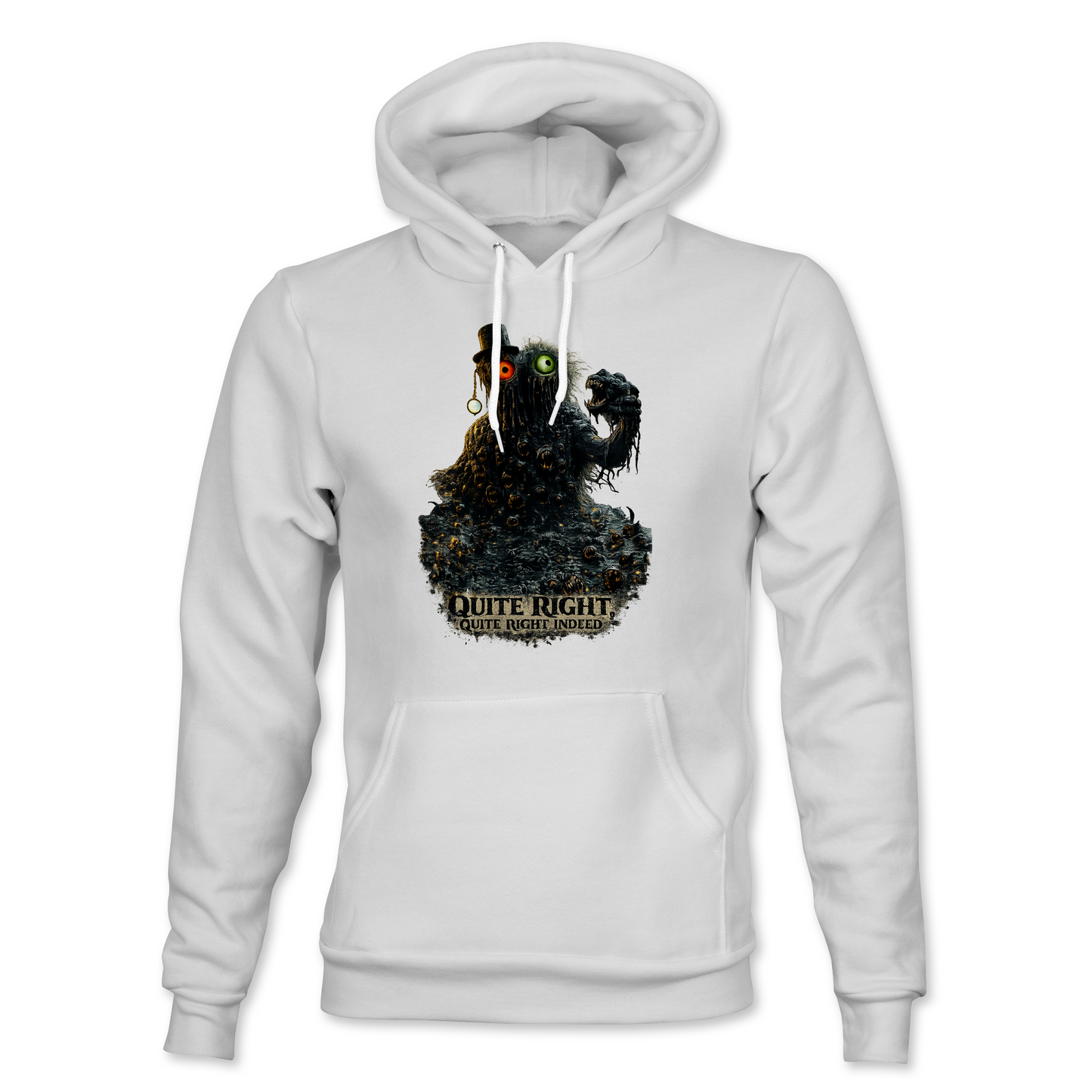 Blot Hoodie