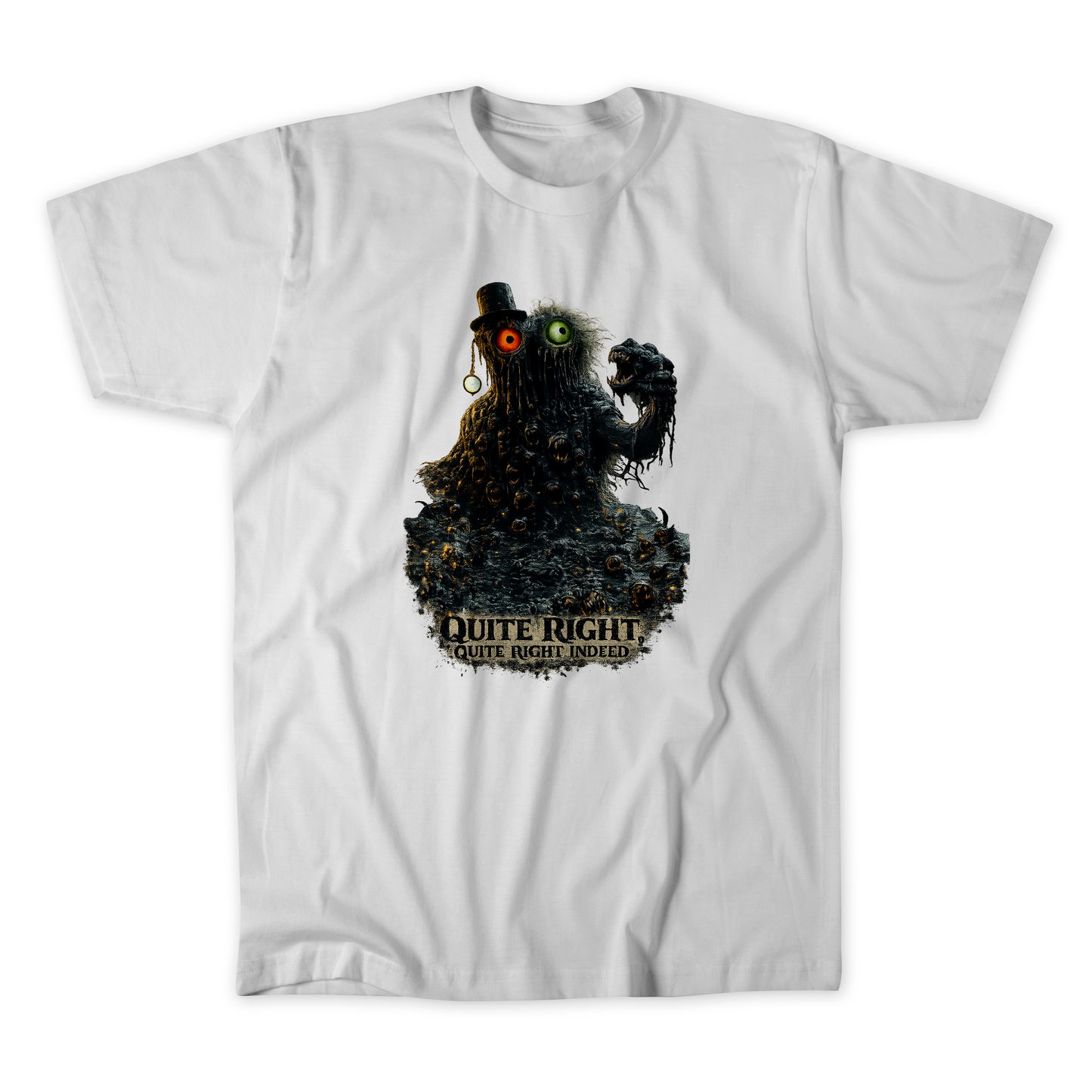 Blot T-shirt